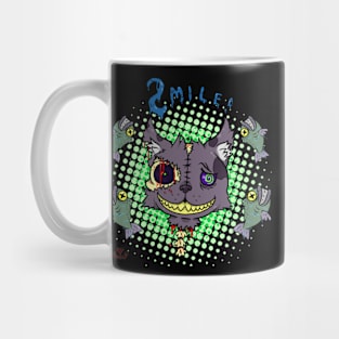 Dead Cat Mug